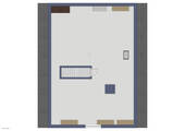 Dachgeschoss - 