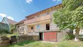 Bild 4 - Bauernhaus, Landhaus mit 174,00 m&sup2; in Adelshofen zum Kaufen