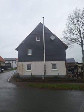 Bild 4 - Mehrfamilienhaus, Wohnhaus mit 304,00 m&sup2; in Lichtenfels zum Kaufen