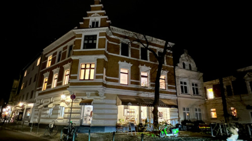 Außenansicht - Büro zur Miete in Düsseldorf