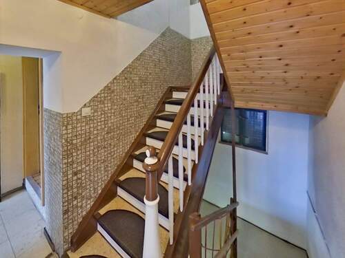 Treppenaufgang Obergeschoss - 