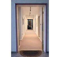 Perfekte 5 Zimmer-Wohnung mit Garten am Jungfernheidepark direkt vom Eigentümer (provisionsfrei) - Berlin Siemensstadt