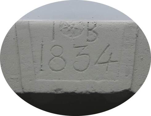 Baujahr 1834 - **WOW! Liebevoll und aufwändig saniertes Wohnhaus aus Baujahr 1834 in begehrter Wohnlage**