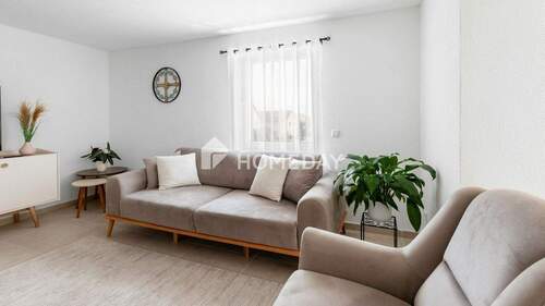 1. OG Wohnzimmer 1 - 