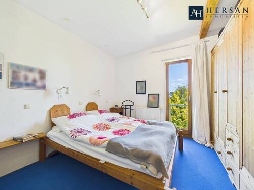 Schlafzimmer - 