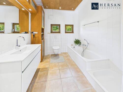 Badezimmer - 
