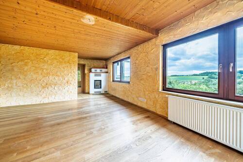 Wohnzimmer - 