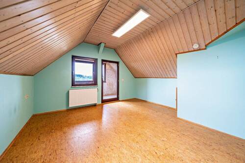 Schlafzimmer - 