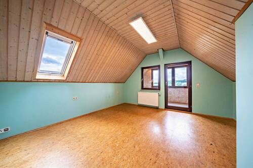 Schlafzimmer - 