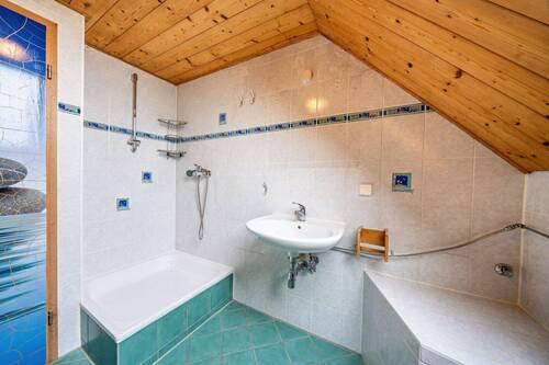 Duschbad - 
