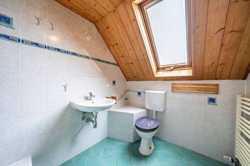 Duschbad - 