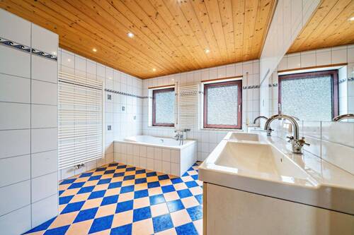 Tageslichtbad - 