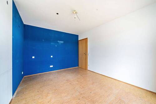 Kinderzimmer - 