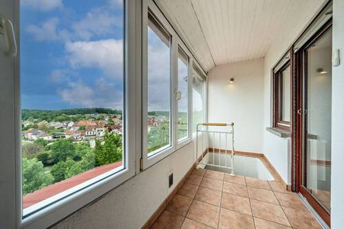 Loggia - 