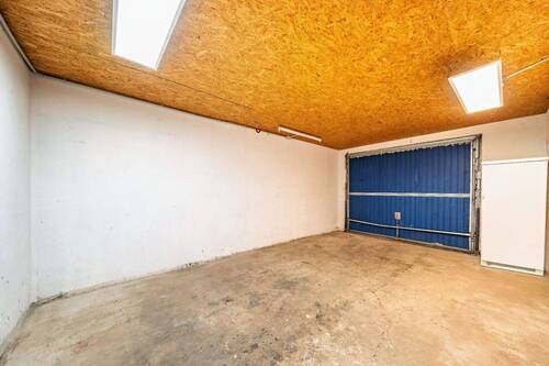 Garage - 