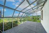 Wintergarten - Reihenmittelhaus mit 255,50 m&sup2; in Sinsheim zum Kaufen