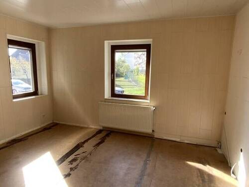 Zimmer EG Wohnung - 