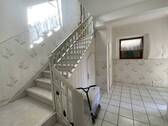 Treppenhaus EG - 