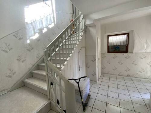 Treppenhaus EG - 