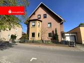 Dreifamilienhaus - Ein Dreifamilienhaus in Blankenhain