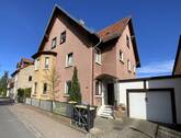 Dreifamilienhaus - 9 Zimmer Mehrfamilienhaus, Wohnhaus zum Kaufen in Blankenhain