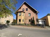 Dreifamilienhaus - 9 Zimmer Mehrfamilienhaus, Wohnhaus in Blankenhain