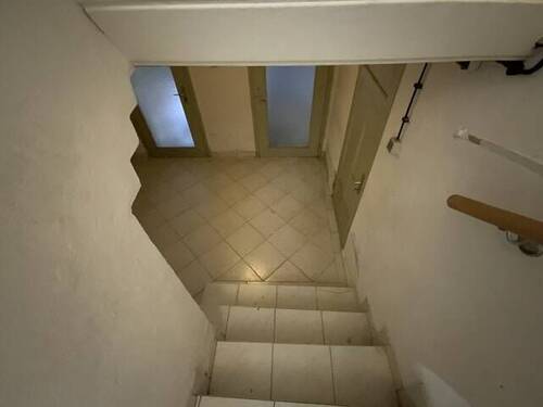 Kellertreppe - 
