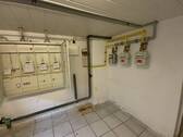 Hausanschlussraum - 