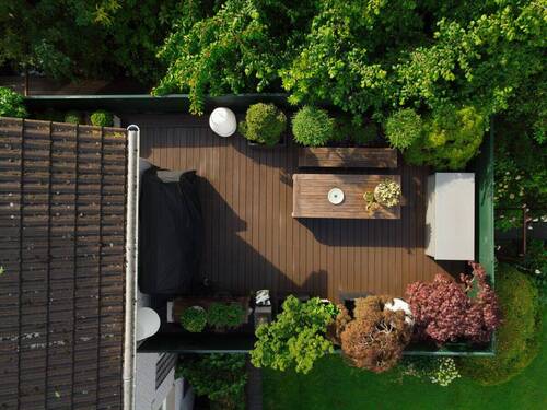 Terrasse - 