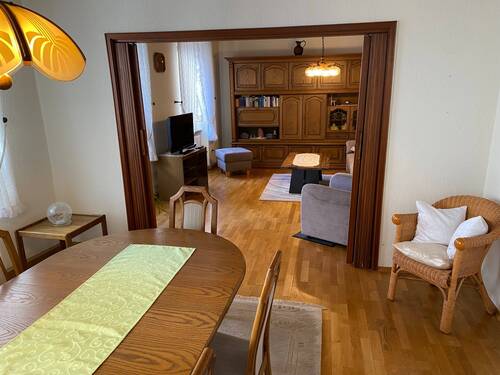 Wohnen - Essen - 