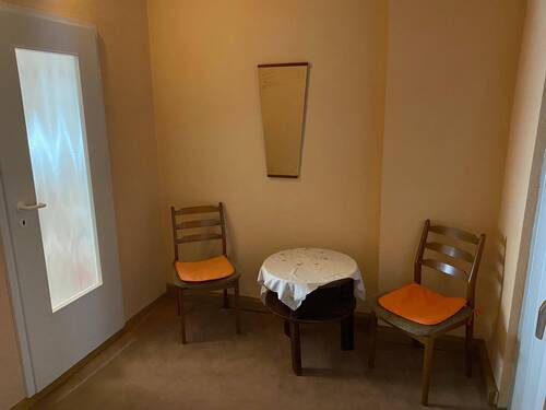 Vorraum Badezimmer - 