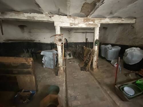 Stall - 