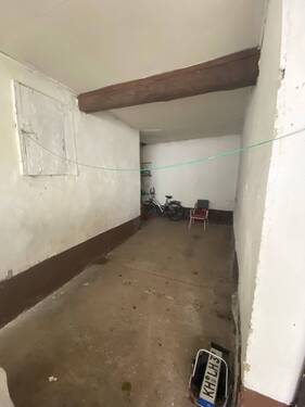 Garage - 