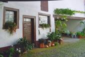 Ansicht Freisitz - 