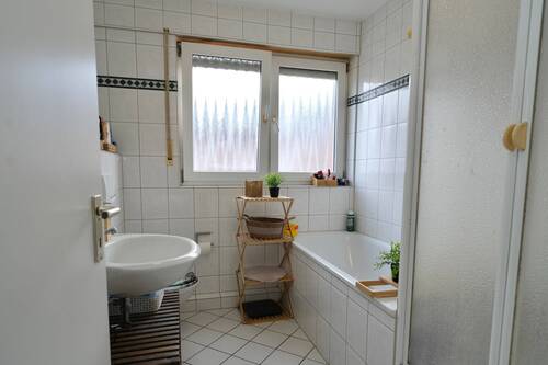 Badezimmer - 