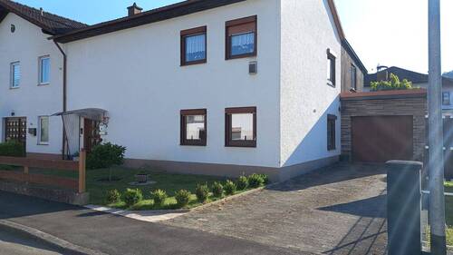 Bild (2).jpg - Alpine Massiv Haus in Witzenhausen OT Wendershausen im Werratal