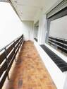 Loggia OG - 