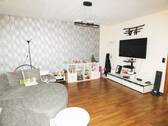 Wohnzimmer EG - 
