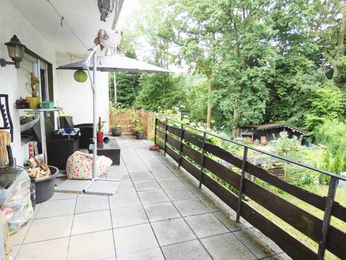 Loggia EG - 