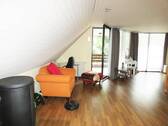 Schlafzimmer DG - Einfamilienhaus mit 260,00 m² in Burscheid zum Kaufen