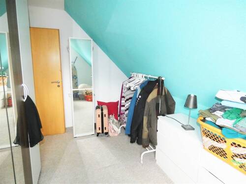 Garderobe DG - 