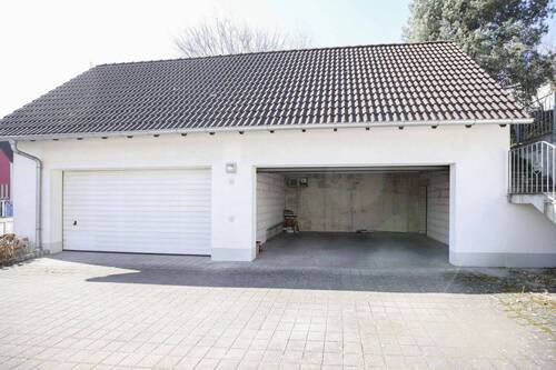 07_Doppelgarage - 