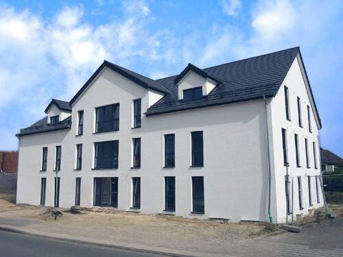 Bild1 - NEU IM BELIEBTEN WERL-ASPE! - 286.000,00 EUR Kaufpreis, ca.  68,20 m² Wohnfläche