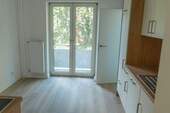 Küche - 3 Zimmer Etagenwohnung in Hamburg