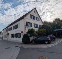 Ein Haus - Viele Möglichkeiten - Ehemaliges Gasthaus nahe Forchheim - Hallerndorf Pautzfeld