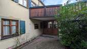 Haupteingang - 