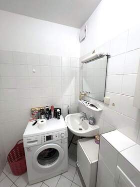 Helles, zeitloses Bad - 