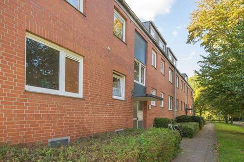 Bild 3 - 2 Zimmer Etagenwohnung in Ellerau