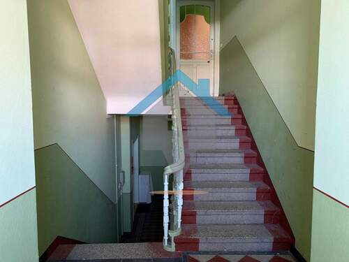 Treppenhaus Re 20 - 
