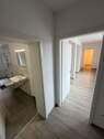 Eingangsbereich - 2 Zimmer Etagenwohnung zur Miete in Nürnberg